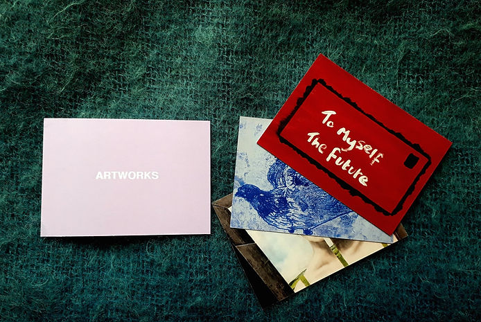 Artwork from Power: Freedom to Create